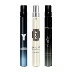 Y & L’Homme & Myslf Gaveæske Gaveæsker Til Ham|Eau De Parfum