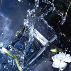 Yves Saint Laurent Y Eau De Toilette, 60 ml- Eau De Toilette|Eau De Toilette