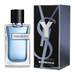 Yves Saint Laurent Y Eau De Toilette, 100 ml- Eau De Toilette|Eau De Toilette