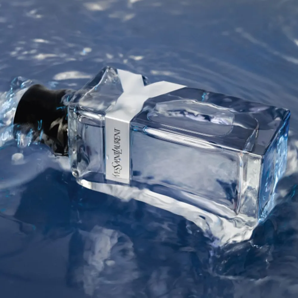 Yves Saint Laurent Y Eau De Toilette, 100 ml- Eau De Toilette|Eau De Toilette