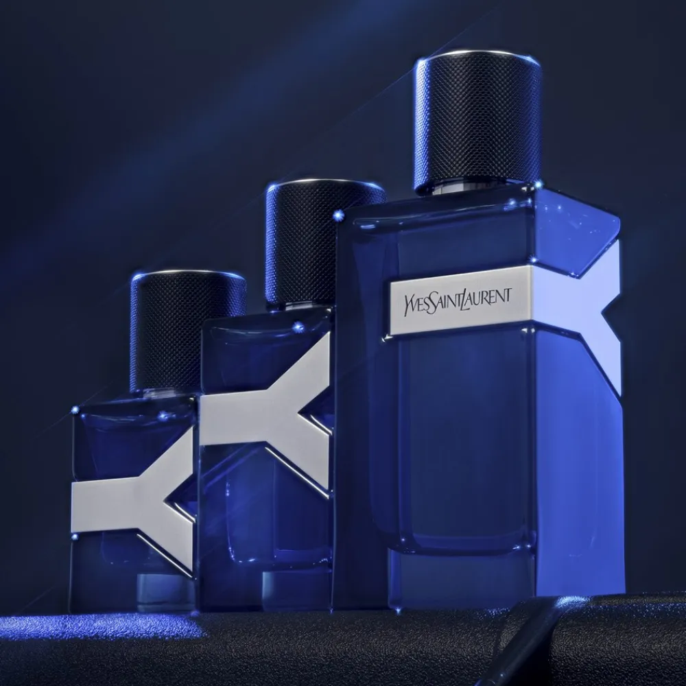 Y Intense Eau De Parfum, 50 ml Eau De Parfum