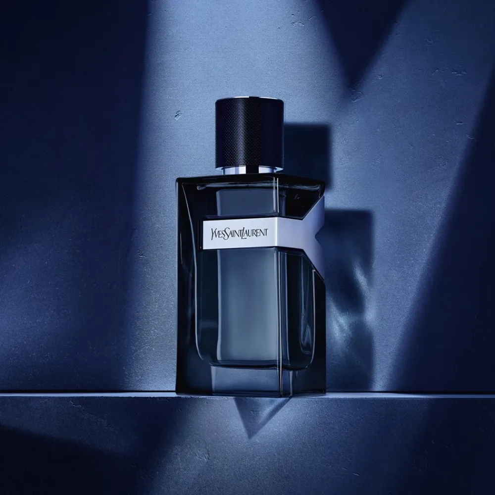 Y Intense Eau De Parfum, 50 ml Eau De Parfum