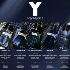 Hot Y Le Parfum, 100 ml Eau De Parfum|Eau De Parfum