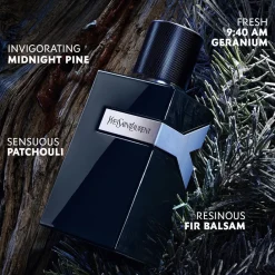 Hot Y Le Parfum, 100 ml Eau De Parfum|Eau De Parfum