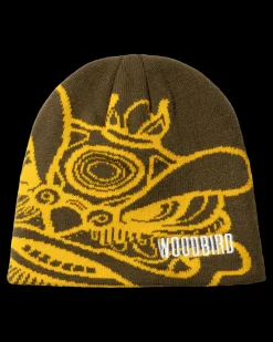 Best Yan Lion JQ Beanie, Huer & Kasketter