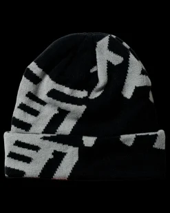 Woodbird Yan Sumo JQ Fold Beanie,- Huer & Kasketter