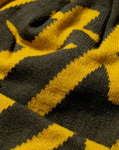 Clearance Yan Sumo JQ Fold Beanie, Huer & Kasketter