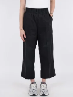 Online Yana Poplin Bukser, , 36 Dame Bukser & Leggings