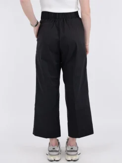 Online Yana Poplin Bukser, , 36 Dame Bukser & Leggings