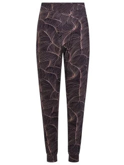 Best Yara Natbukser, , 40 Dame Loungewear
