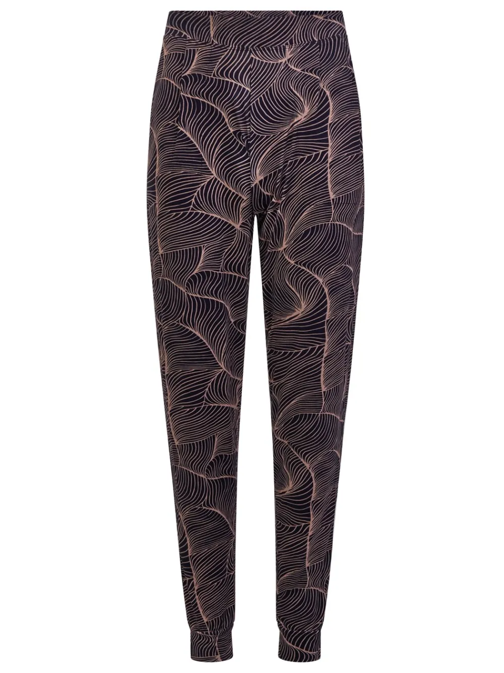 Best Yara Natbukser, , 40 Dame Loungewear