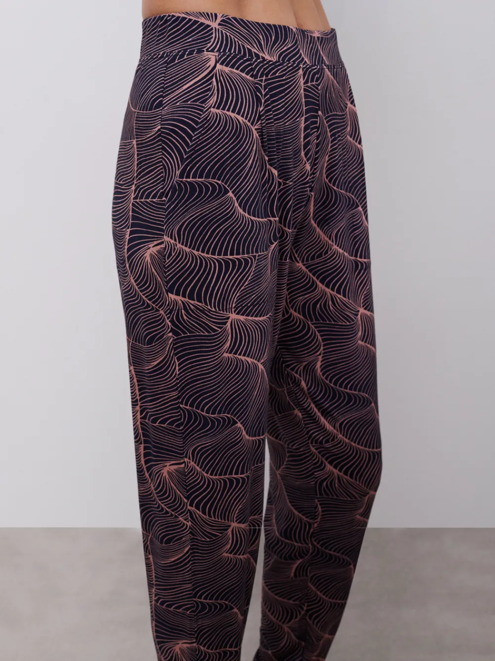 Best Yara Natbukser, , 40 Dame Loungewear