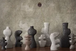 Outlet Yara Vase, Vaser & Urtepotteskjulere