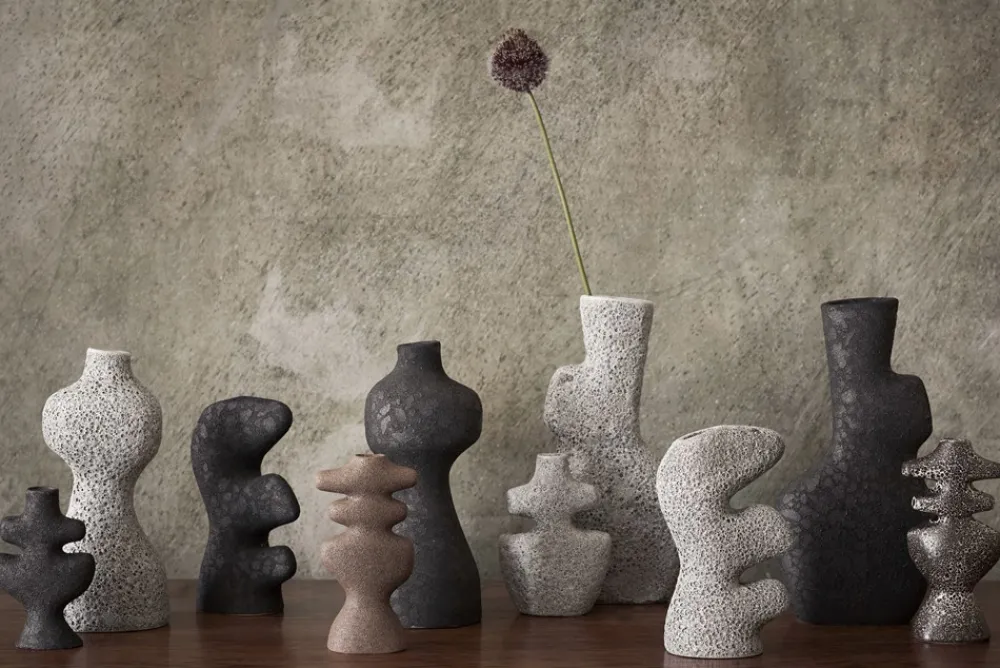 Outlet Yara Vase, Vaser & Urtepotteskjulere