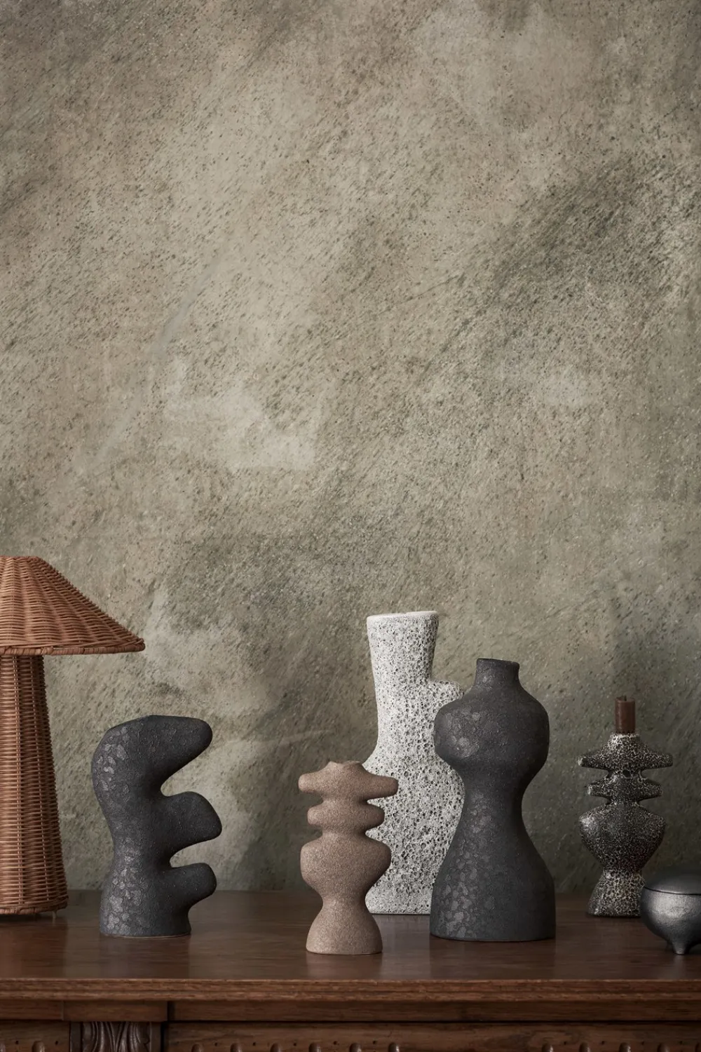 Outlet Yara Vase, Vaser & Urtepotteskjulere