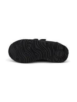 Ydun Allover Glitter Sneakers, , 35 Børn Sko & Sneakers