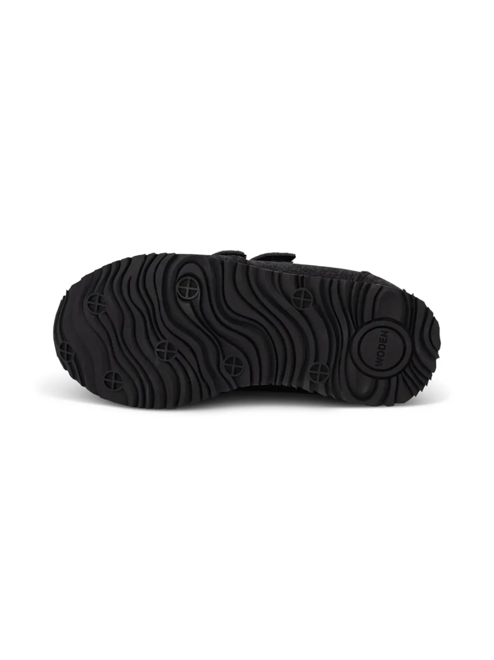 Ydun Allover Glitter Sneakers, , 35 Børn Sko & Sneakers