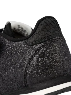 Ydun Allover Glitter Sneakers, , 35 Børn Sko & Sneakers