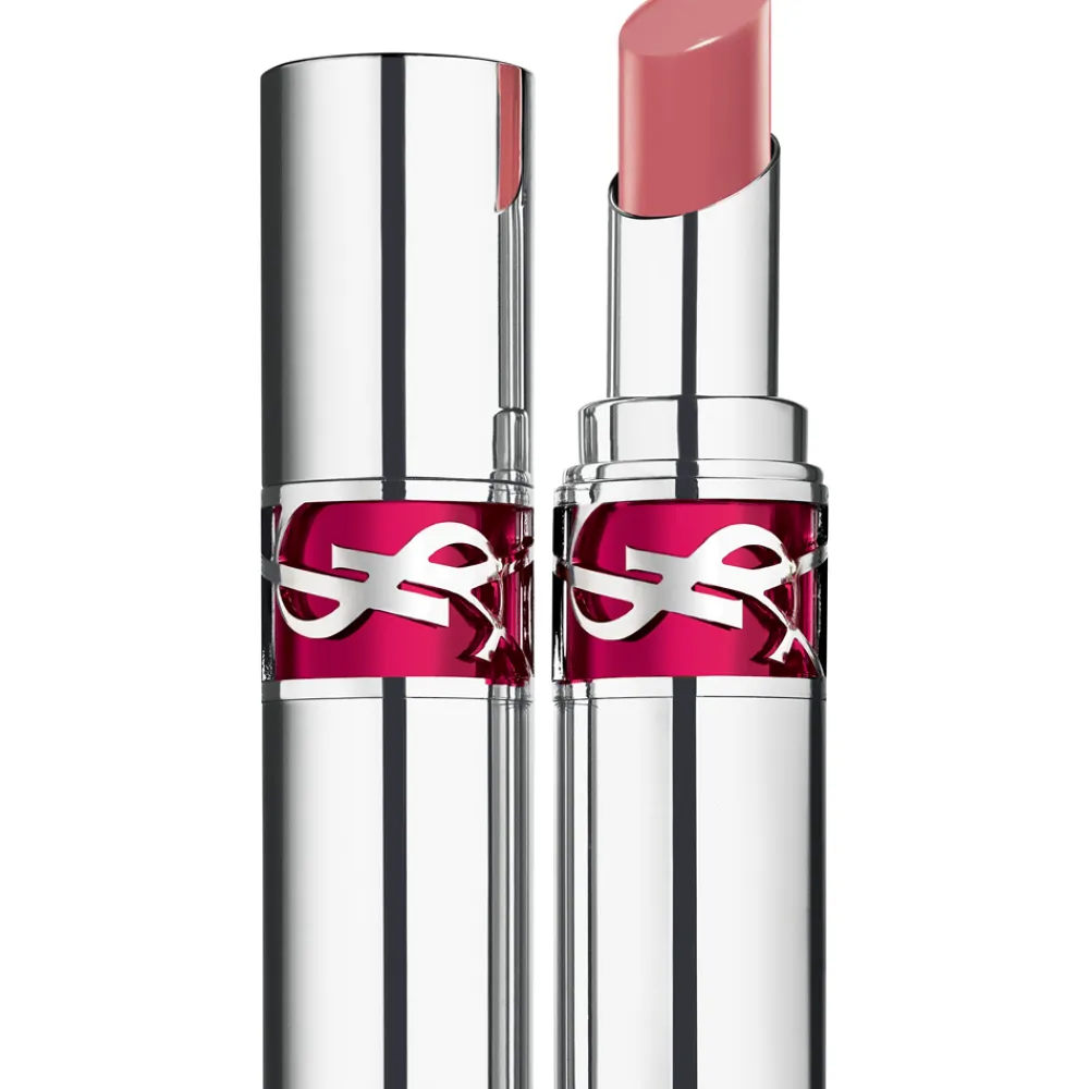 Yves Saint Laurent YSL Loveshine Candy Glaze Lipgloss Stick,- Læber
