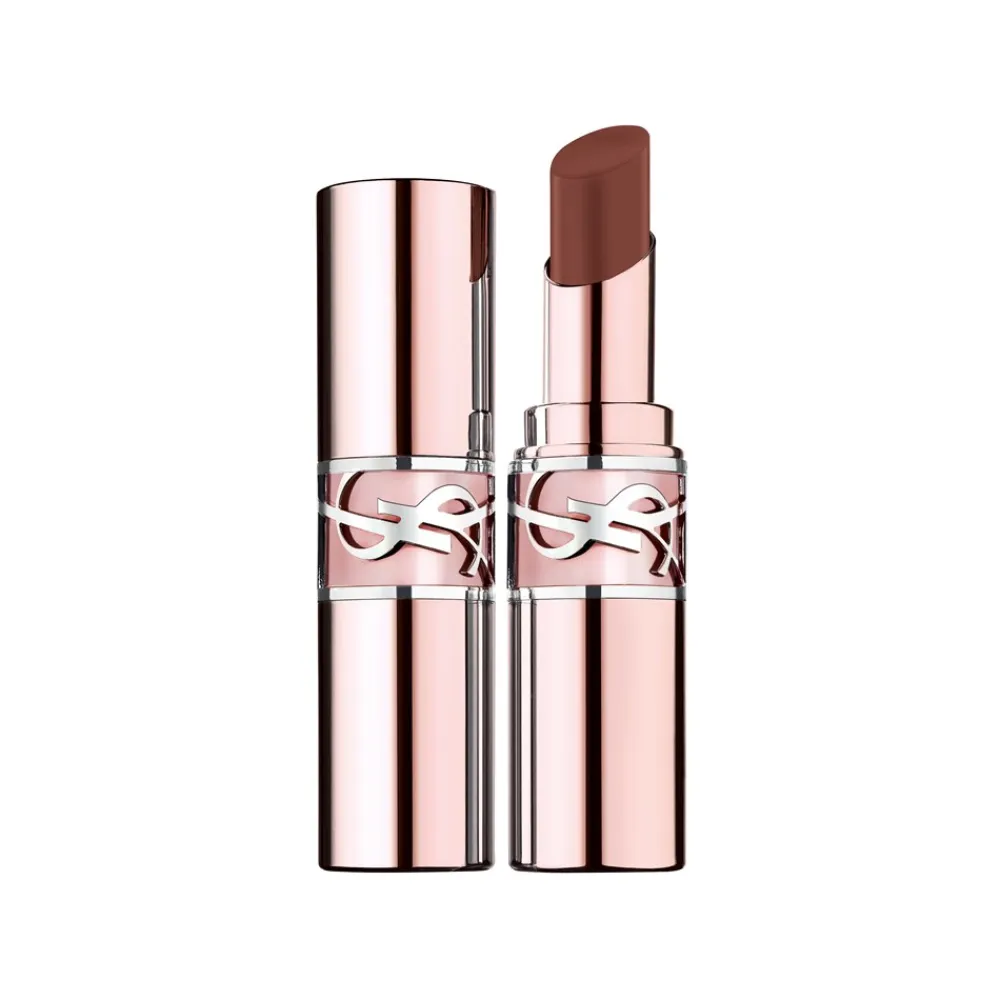 Online YSL Loveshine Candy Glow Tinted Lip Balm, Læber