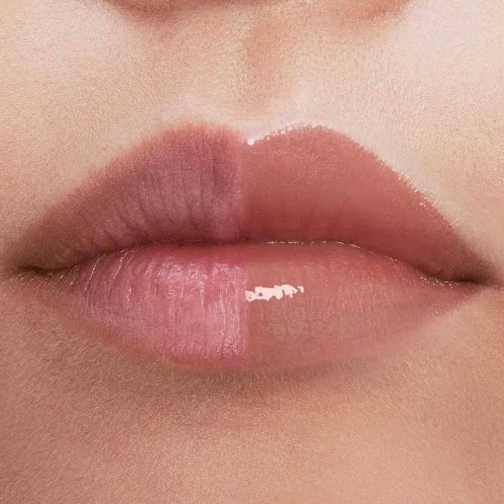 Online YSL Loveshine Candy Glow Tinted Lip Balm, Læber