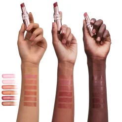 Online YSL Loveshine Candy Glow Tinted Lip Balm, Læber
