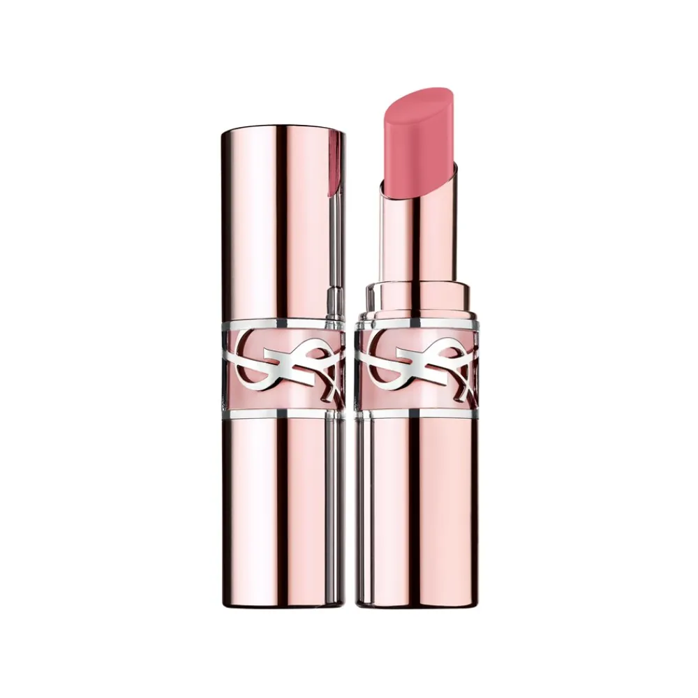 Yves Saint Laurent YSL Loveshine Candy Glow Tinted Lip Balm,- Læber