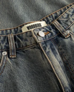 New Yuto Aged Jeans, , W34/L34 Jeans