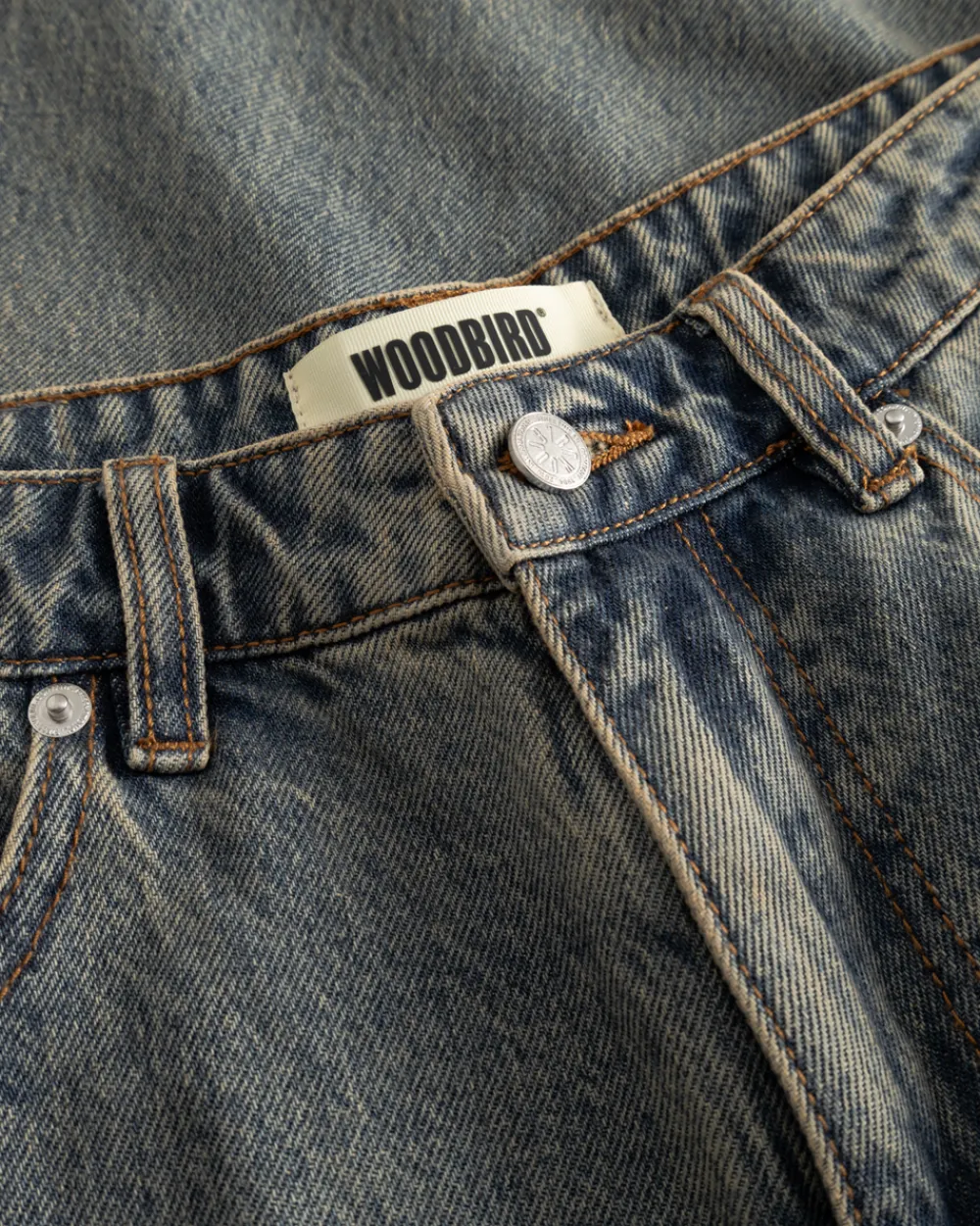New Yuto Aged Jeans, , W34/L34 Jeans