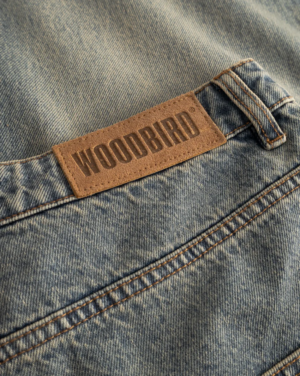 New Yuto Aged Jeans, , W34/L34 Jeans