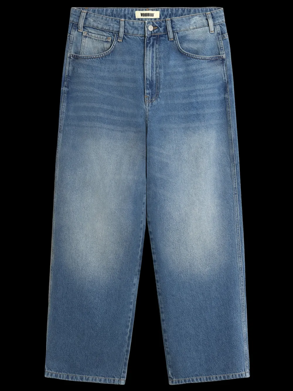 Best Yuto Ocean Jeans, , W36/L32 Jeans