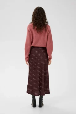 InWear ZaniaIW Nederdel, , 44-Dame Nederdele