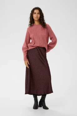 InWear ZaniaIW Nederdel, , 44-Dame Nederdele