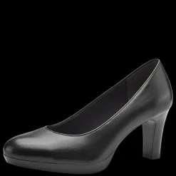 Zealot Pumps, , 42 Dame Højhælede Sko