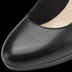 Zealot Pumps, , 42 Dame Højhælede Sko