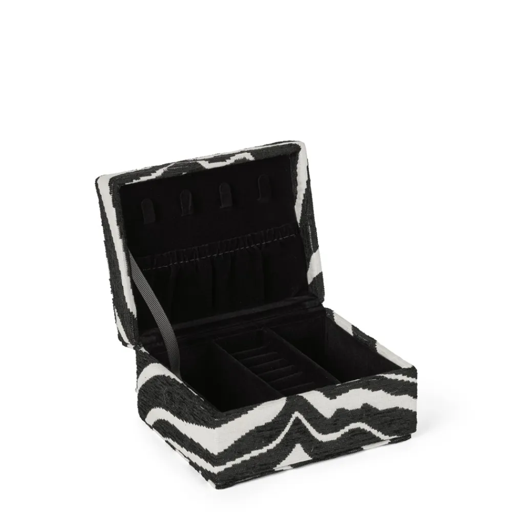 DAY ET Zebra Small Smykkeskrin,-Dame Smykkeskrin