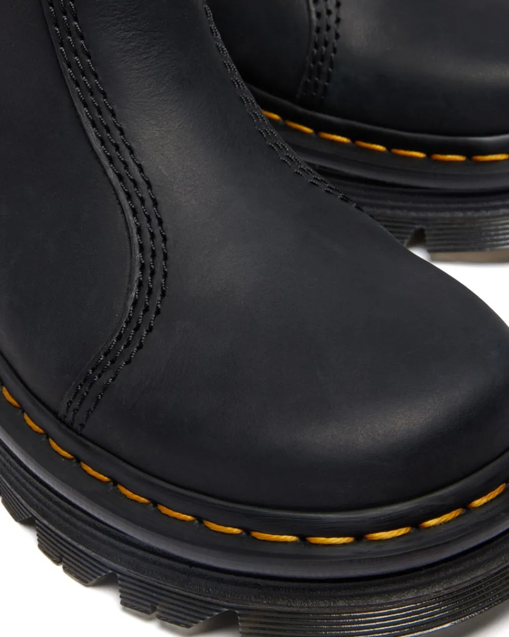 Dr. Martens Zebzag Ankelstøvler, , 39-Dame Støvler