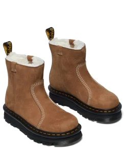 Dr. Martens Zebzag Støvler, , 41-Dame Støvler