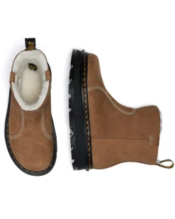 Dr. Martens Zebzag Støvler, , 41-Dame Støvler