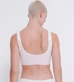 Hot Zero Feel 2.0 BH, , M Dame Lingeri