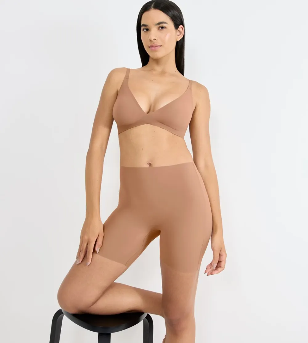 Clearance Zero Feel 2.0 Cyclist N Shorts, , M Dame Loungewear