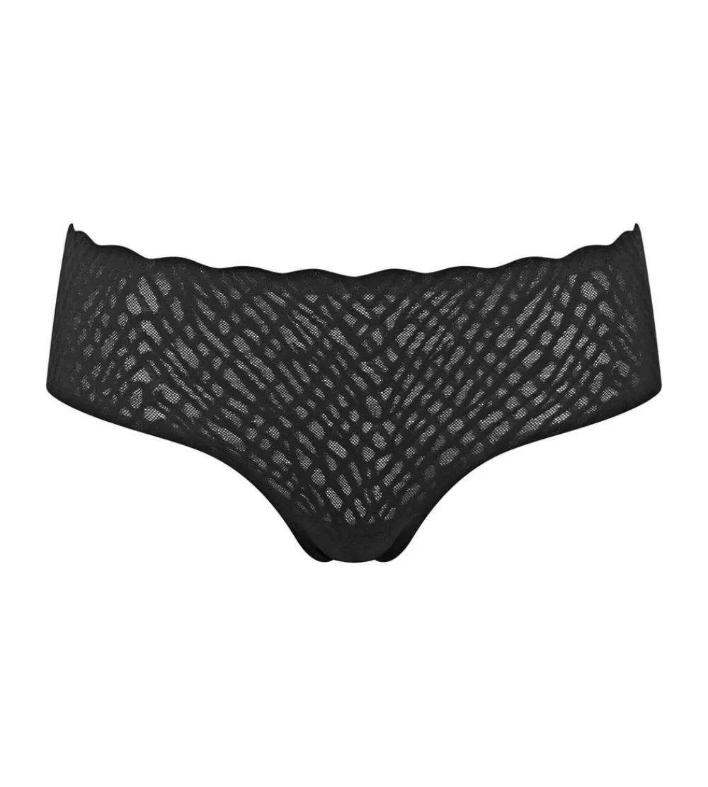 Sloggi Zero Feel Bliss Hipster Trusser, , S-Dame Lingeri