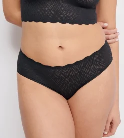 Sloggi Zero Feel Bliss Hipster Trusser, , S-Dame Lingeri