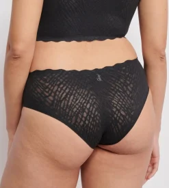 Sloggi Zero Feel Bliss Hipster Trusser, , S-Dame Lingeri