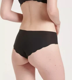 Sloggi ZERO Microfibre 2.0 Hipster Trusser, , M-Dame Lingeri
