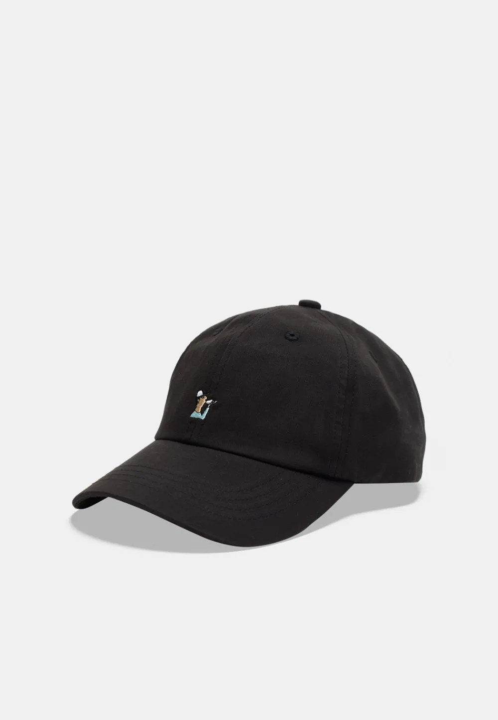 Revolution ZIP Dad Cap,- Huer & Kasketter