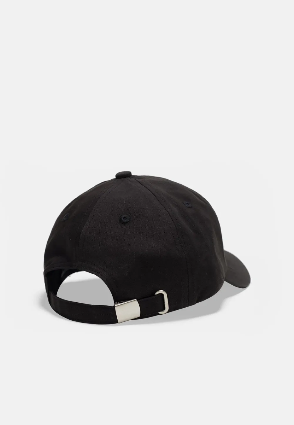 Revolution ZIP Dad Cap,- Huer & Kasketter