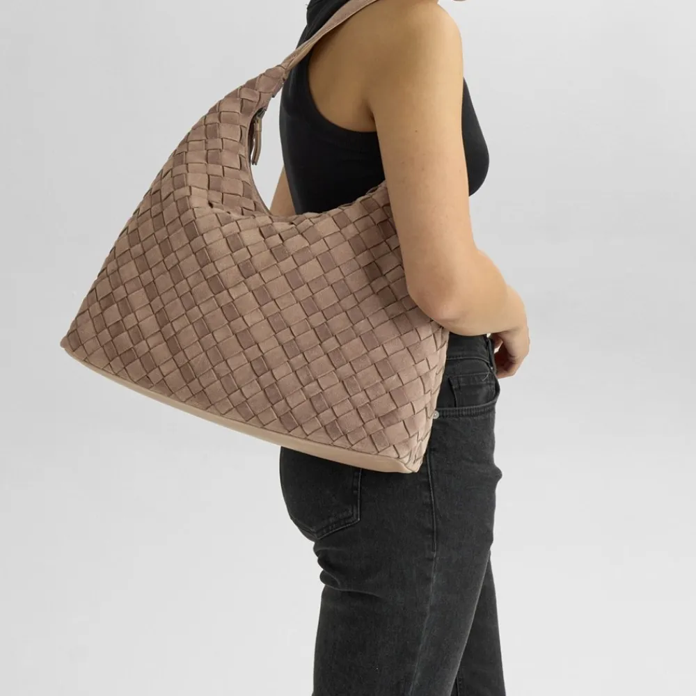 Markberg Zoena Shopper,-Dame Shoppere