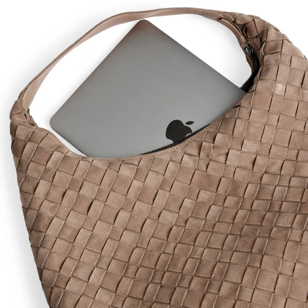 Markberg Zoena Shopper,-Dame Shoppere