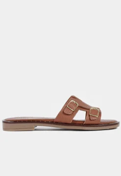 Bukela Zola Sandaler, , 38-Dame Sandaler
